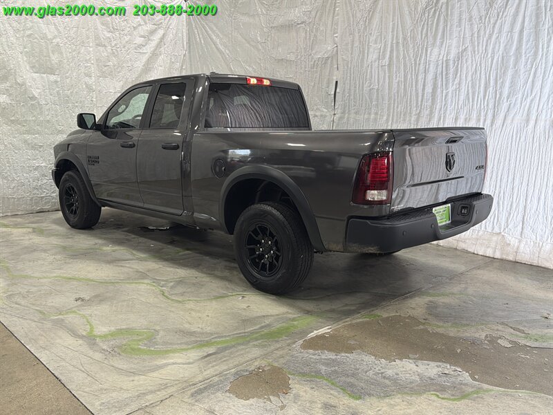 2022 RAM 1500 Classic SLT - Photo 7 - Bethany, CT 06524