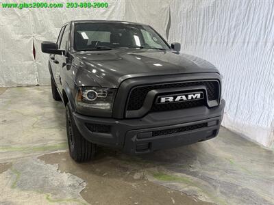 2022 RAM 1500 Classic SLT - Photo 27 - Bethany, CT 06524