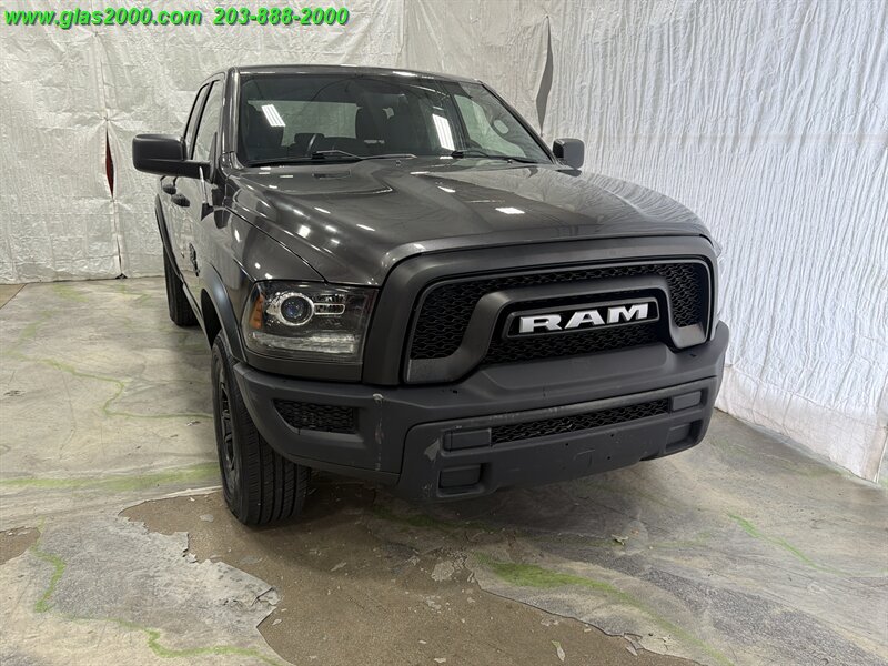 2022 RAM 1500 Classic SLT - Photo 27 - Bethany, CT 06524