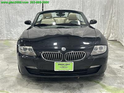 2006 BMW Z4 3.0si   - Photo 19 - Bethany, CT 06524