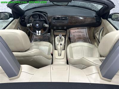 2006 BMW Z4 3.0si   - Photo 6 - Bethany, CT 06524