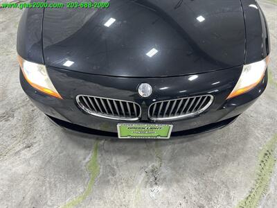 2006 BMW Z4 3.0si   - Photo 18 - Bethany, CT 06524