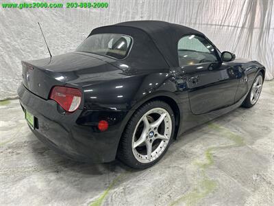 2006 BMW Z4 3.0si   - Photo 8 - Bethany, CT 06524