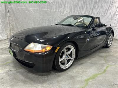 2006 BMW Z4 3.0si   - Photo 28 - Bethany, CT 06524
