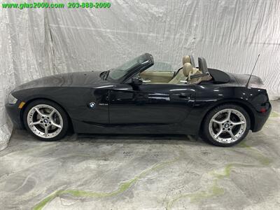 2006 BMW Z4 3.0si   - Photo 13 - Bethany, CT 06524