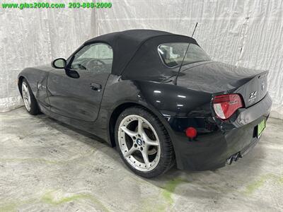 2006 BMW Z4 3.0si   - Photo 7 - Bethany, CT 06524