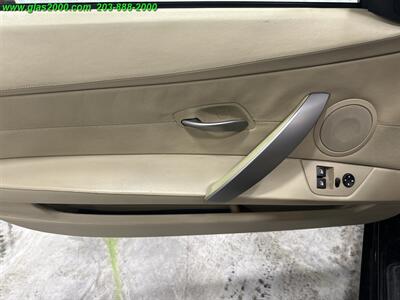 2006 BMW Z4 3.0si   - Photo 23 - Bethany, CT 06524