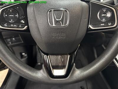 2018 Honda Clarity  Price reflects $4000.00 Federal EV credit for those who qualify. Price without EV credit is $19999.00 - Photo 29 - Bethany, CT 06524