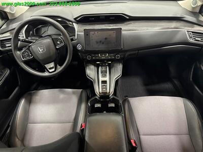 2018 Honda Clarity  Price reflects $4000.00 Federal EV credit for those who qualify. Price without EV credit is $19999.00 - Photo 6 - Bethany, CT 06524