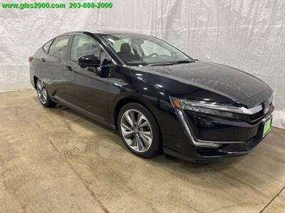 2018 Honda Clarity  Price reflects $4000.00 Federal EV credit for those who qualify. Price without EV credit is $19999.00 - Photo 2 - Bethany, CT 06524