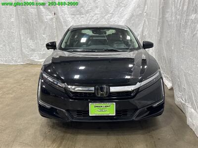 2018 Honda Clarity  Price reflects $4000.00 Federal EV credit for those who qualify. Price without EV credit is $19999.00 - Photo 19 - Bethany, CT 06524