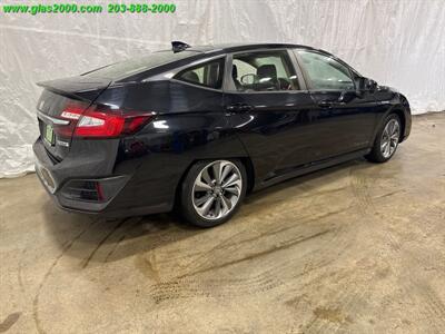 2018 Honda Clarity  Price reflects $4000.00 Federal EV credit for those who qualify. Price without EV credit is $19999.00 - Photo 8 - Bethany, CT 06524