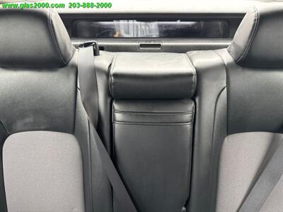 2018 Honda Clarity  Price reflects $4000.00 Federal EV credit for those who qualify. Price without EV credit is $19999.00 - Photo 38 - Bethany, CT 06524