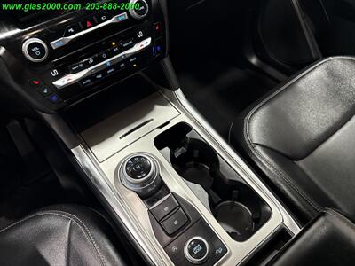 2021 Ford Explorer Limited   - Photo 28 - Bethany, CT 06524
