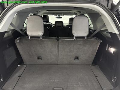 2021 Ford Explorer Limited   - Photo 15 - Bethany, CT 06524