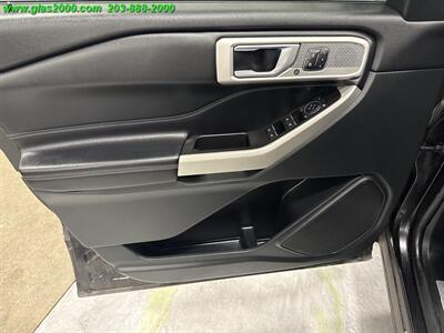 2021 Ford Explorer Limited   - Photo 25 - Bethany, CT 06524