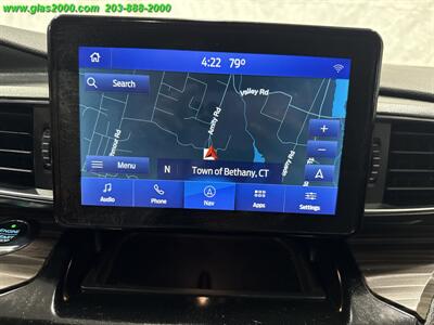 2021 Ford Explorer Limited   - Photo 11 - Bethany, CT 06524