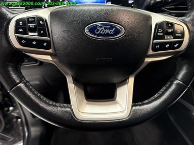2021 Ford Explorer Limited   - Photo 22 - Bethany, CT 06524
