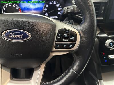 2021 Ford Explorer Limited   - Photo 23 - Bethany, CT 06524