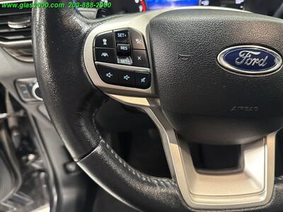 2021 Ford Explorer Limited   - Photo 21 - Bethany, CT 06524