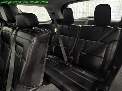 2021 Ford Explorer Limited   - Photo 27 - Bethany, CT 06524