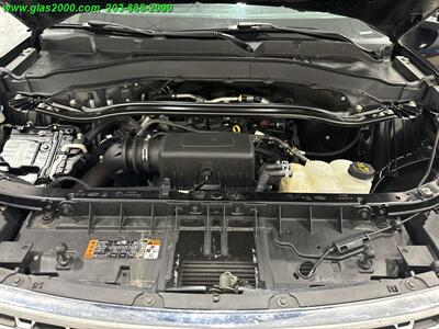 2021 Ford Explorer Limited   - Photo 18 - Bethany, CT 06524