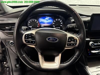 2021 Ford Explorer Limited   - Photo 4 - Bethany, CT 06524