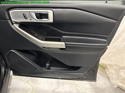 2021 Ford Explorer Limited   - Photo 26 - Bethany, CT 06524