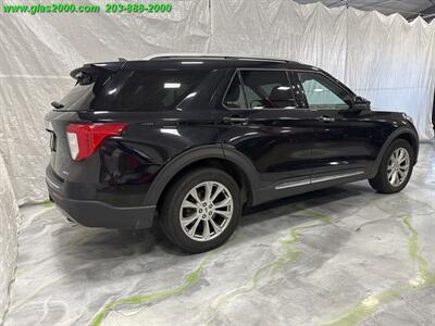 2021 Ford Explorer Limited   - Photo 14 - Bethany, CT 06524