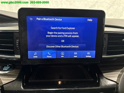 2021 Ford Explorer Limited   - Photo 17 - Bethany, CT 06524