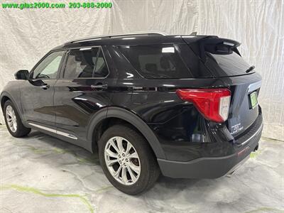2021 Ford Explorer Limited   - Photo 13 - Bethany, CT 06524