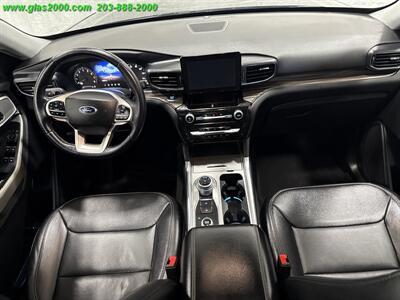 2021 Ford Explorer Limited   - Photo 6 - Bethany, CT 06524