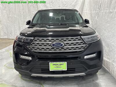 2021 Ford Explorer Limited   - Photo 19 - Bethany, CT 06524