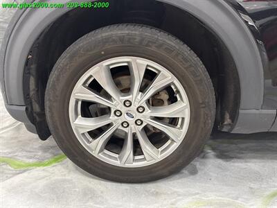 2021 Ford Explorer Limited   - Photo 16 - Bethany, CT 06524