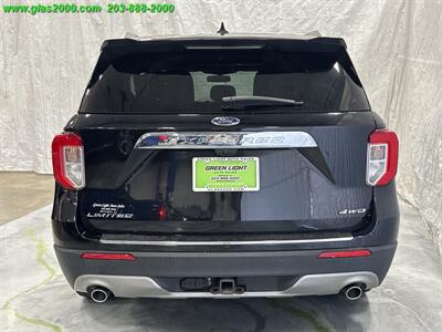 2021 Ford Explorer Limited   - Photo 20 - Bethany, CT 06524