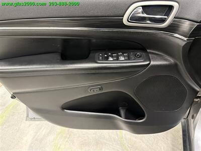 2020 Jeep Grand Cherokee Limited - Photo 25 - Bethany, CT 06524