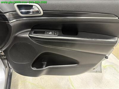 2020 Jeep Grand Cherokee Limited - Photo 26 - Bethany, CT 06524