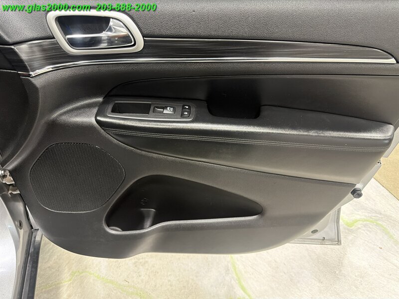 2020 Jeep Grand Cherokee Limited - Photo 26 - Bethany, CT 06524