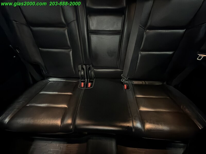 2020 Jeep Grand Cherokee Limited - Photo 24 - Bethany, CT 06524