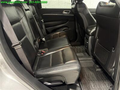 2020 Jeep Grand Cherokee Limited - Photo 10 - Bethany, CT 06524
