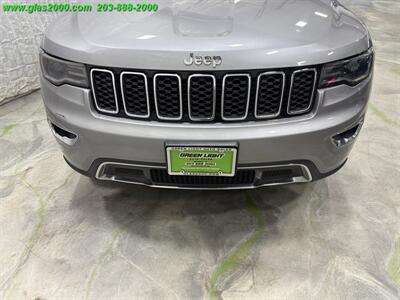 2020 Jeep Grand Cherokee Limited - Photo 18 - Bethany, CT 06524