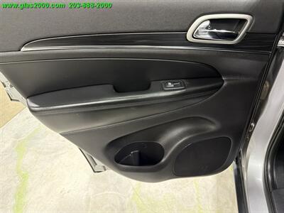 2020 Jeep Grand Cherokee Limited - Photo 29 - Bethany, CT 06524