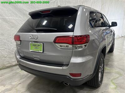 2020 Jeep Grand Cherokee Limited - Photo 8 - Bethany, CT 06524