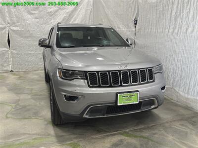 2020 Jeep Grand Cherokee Limited - Photo 32 - Bethany, CT 06524