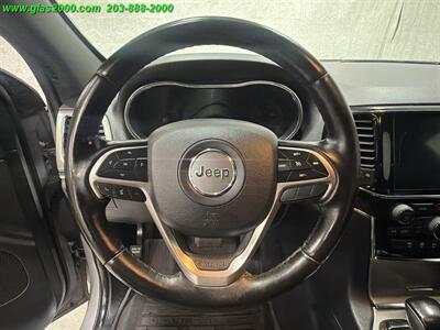 2020 Jeep Grand Cherokee Limited - Photo 4 - Bethany, CT 06524