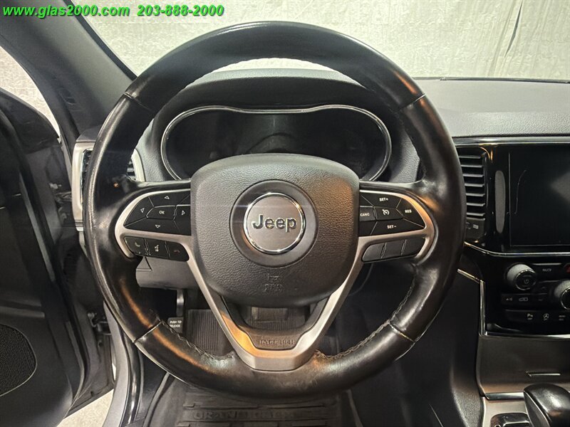 2020 Jeep Grand Cherokee Limited - Photo 4 - Bethany, CT 06524
