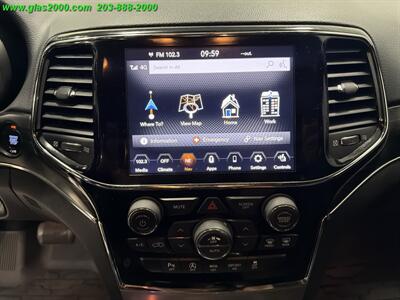 2020 Jeep Grand Cherokee Limited - Photo 27 - Bethany, CT 06524