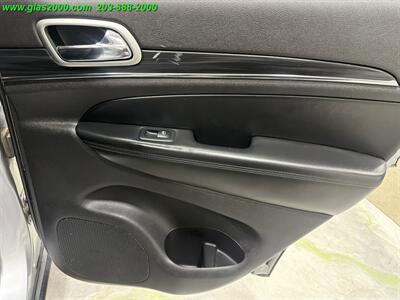 2020 Jeep Grand Cherokee Limited - Photo 30 - Bethany, CT 06524
