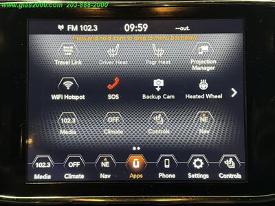 2020 Jeep Grand Cherokee Limited - Photo 17 - Bethany, CT 06524