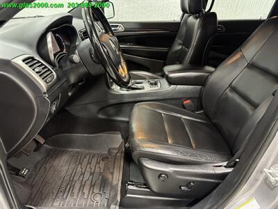 2020 Jeep Grand Cherokee Limited - Photo 23 - Bethany, CT 06524